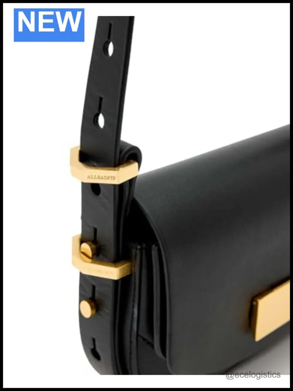 N/A sleek satchel